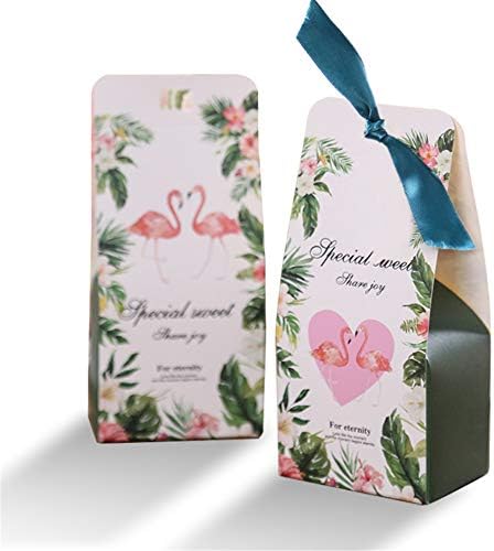 Nova kutija za slatkiše za europsko stil Lee, personalizirana kreativna kutija bombona, priručni poklon, vjenčani
