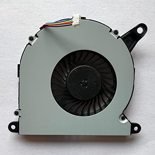 Hk-dio CPU hlađenje ventilator za Intel NUC NUC8i7BEH NUC8i5BEH NUC8i3BEH BSC0805HA - 00