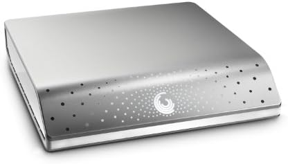 Seagate FreeAgent Desk 1 TB USB 2.0 desktop eksterni čvrsti disk ST310005FDA2E1-RK
