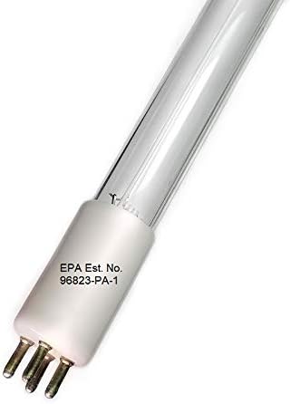LSE rasvjeta Lp4050 ultraljubičasta UVC lampa