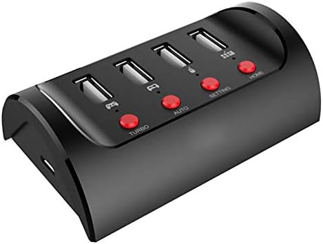 Keymander tastatura i adapter miša, PG-9133 Mobilna igra Adapter Funkcija PG-9133 za Converter GamePad za