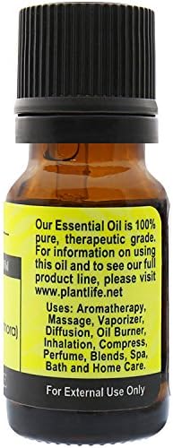 Plantlife Ho Wood Aromaterapija Esencijalno ulje - ravno iz biljke čista terapijska ocjena - bez aditiva