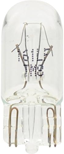 Sylvania-161 Long Life minijaturna sijalica, idealna za unutrašnje osvetljenje tereta, registarske tablice