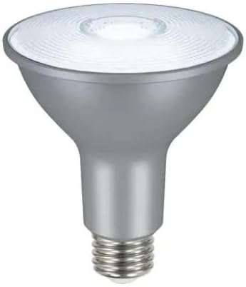75-W ekvivalent PAR30 dimabilna unutrašnja vanjska LED Flood Light EcoSmart sijalica [ Daylight ] Wet Rated