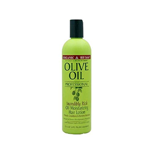 ORS maslinovo ulje profesionalno nevjerovatno bogato ulje hidratantni losion za kosu 23 unce