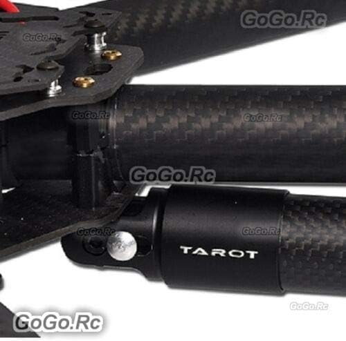 GoGoRc Tarot T810 T960 sklopivi nosač za sletanje od karbonskih vlakana za Drone - TL96013