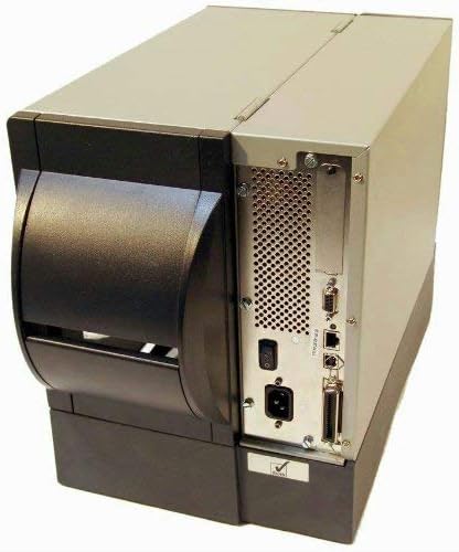 Zebra ZM400-2001-0000t Model ZM400 termo transfer barkod štampač; rezolucija 203 DPI/8 tačaka, širina