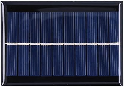 Solar Panel Polysilicon Solar, Solar & amp; Wind Power Solar Panels epoksidni Panel, pogodan za vanjsko Solarno