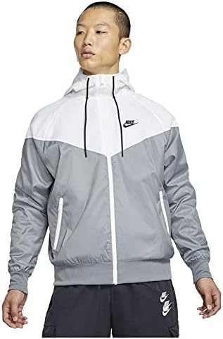 Nike sportska odjeća Windrunner Muška vjetrovka