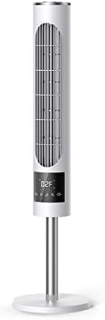 QUESHENG Air podni ventilator prijenosni klima uređaj s daljinskim upravljačem negativni Generator ventilator