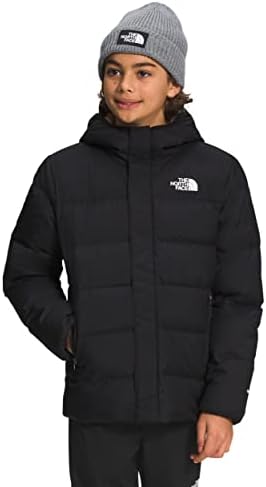 The NORTH FACE North Down fleece-Lined Parka-Youth