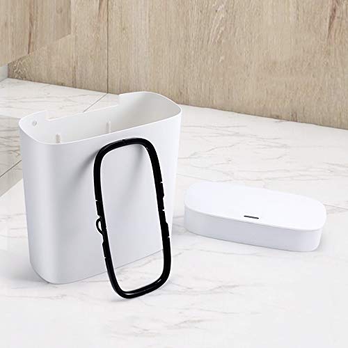N / A Smart Sensor Trash može elektronsko automatski kućni kupatilo toalet vodootporan uski senzor šav