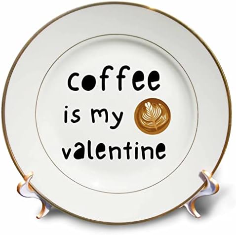 3Droza rozeta - Valentine Citati - kafa je moja valentina - ploče