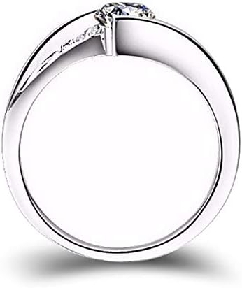 2023 NOVIJSKI RING Poklon Žene za angažman za vjenčanje Handingy Nawelry 510 Prstenje planeta