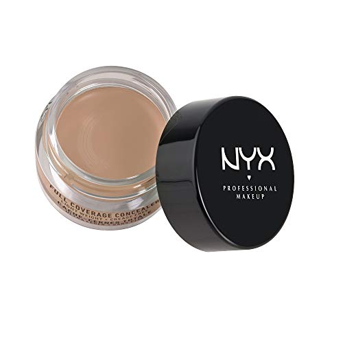 NYX Cosmetics tegla za korektor, sjaj, 0,24 unce