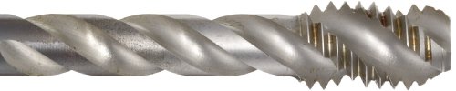 Dormer EX006H metalni čelični spiralni navojni navojni navojni dodir, zlatno oksid, okrugli