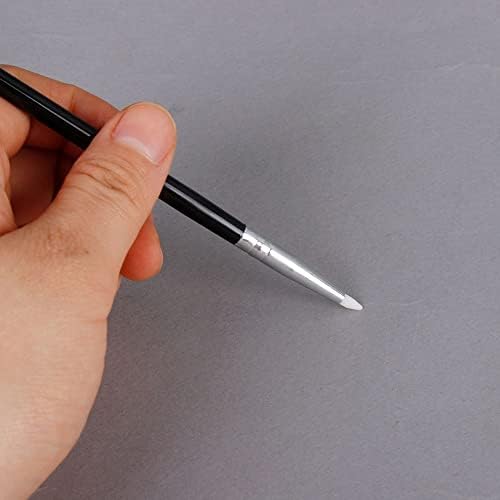 HomeSoGood 20 komada silikonska olovka za oblikovanje grnčarije alati za oblikovanje gline za Zanatsko