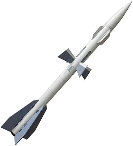 Rocketarium Alamo Aam leteći model raketni komplet. RK-1011