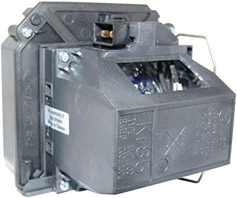 UHP Philips projektor LAMP ELPLP60 za Epson PowerLite 92/93 / 93+ / 95 / 96W / 905/420 / 425W i BrightLink