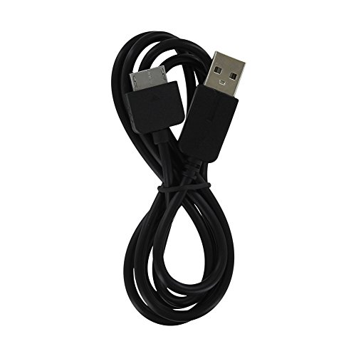 MPTECK zamjena Sync USB kabl za punjenje za Playstation Vita PS VITA PSV