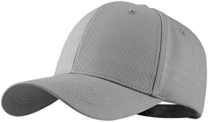 Paket za bejzbol muškarci za žene Podesivi obični tata šešira niski profil sa čvrstim kugličnim