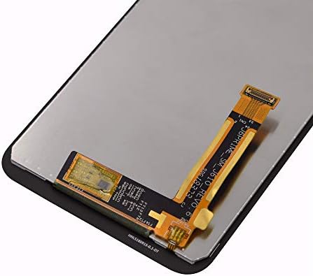 sunways dodirni digitalizator LCD ekran za zamjenu ekrana kompatibilan sa Samsung Galaxy J4 Core SM-J410F