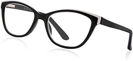 Ženske naočare za čitanje mačjih očiju acetatne šarke sa oprugom ženske Čitačice mode CZR1101