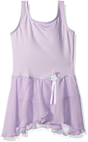 Clementine Odjeća djevojka bez rukava Cami Tank triko sa suknjom cvjetna haljina balerina kostim