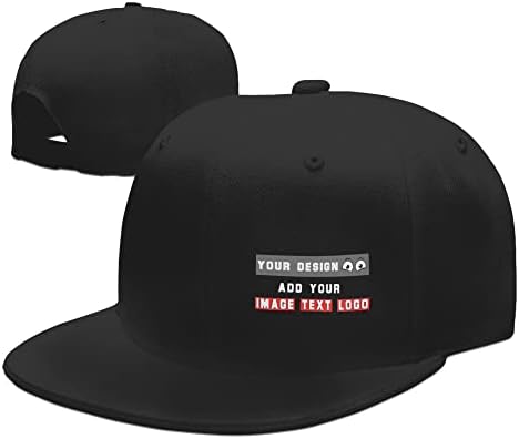 Veleprodaja prilagođeni šešir Prilagođeni tekst/Logo personalizirani šešir za muškarce i žene kamiondžija šešir