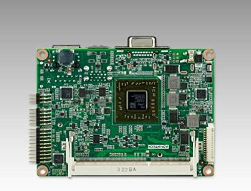 Štampana ploča, MIO-2270 A101, GX-415GA / HDMI