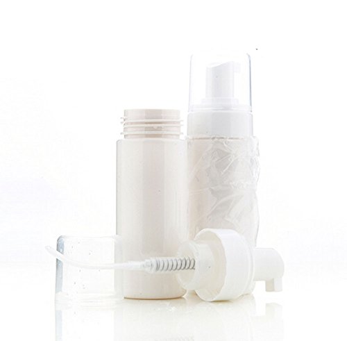 Topwel 2pcs 120ml / 150ml šampon pjena sapuna mousse prazne plastične boce