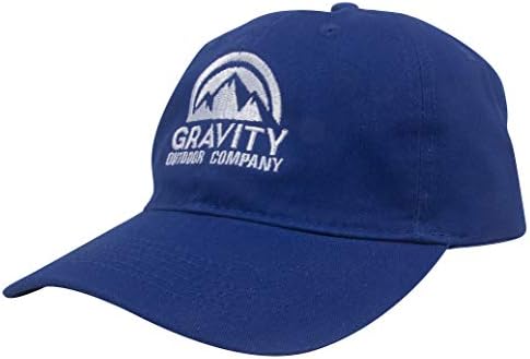 Gravity Outdoor Co. Nestrukturirani Šešir