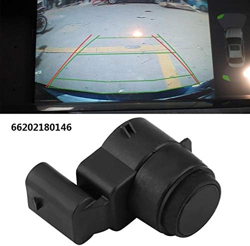 PDC parking senzor, Crni PDC parking senzor 66202180146 za E81 E82 E90 E91 E92 E93 X1 Z4
