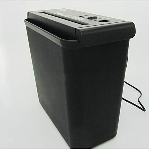 LYSLDH Mini Desktop električni rezač električne rezne datoteke rezač trake kancelarijski Kućni Rezač papira