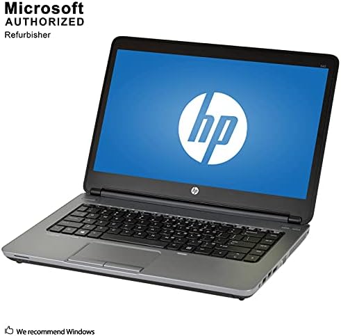 HP ProBook 640 G1 14 inčni poslovni Laptop računar, Intel Core i5-4300m do 3.3 GHz, 16g DDR3, 1T SSD, WiFi, VGA, DP, Windows 10 64 bitna podrška za više jezika engleski/francuski / španski