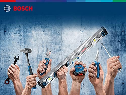 Bosch profesionalni kombinovani ključ, 1600A01TG5