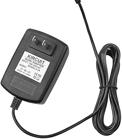 AC Adapter za Craig CHT935BT Jukebox Bluetooth zvučnički sistem kabl za napajanje