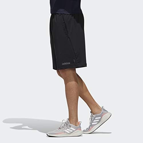 Adidas muški dizajnirani 2 premještaju kratke hlače 3 pruga