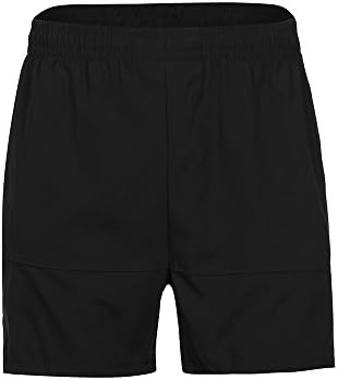 Radite naše gamaše Jogging Hratke Ležerne pantalone Elastirane muškarce Sportske hlače Struk muške hlače