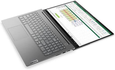 Lenovo Thinkbook 15 G2 Business laptop, 15.6 FHD ne-touch, 11. gren Intel Core i7-1165G7, 16GB