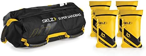 SKLZ Super Sandbag Torba za težinu teške težine
