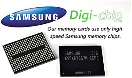 Digi čip 32gb micro-SD memorijska kartica klase 10 UHS-1 Za Samsung Note 8 Telefon