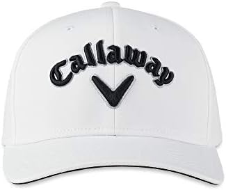 Callaway Golf 2021 Rivijera ugrađeni šešir