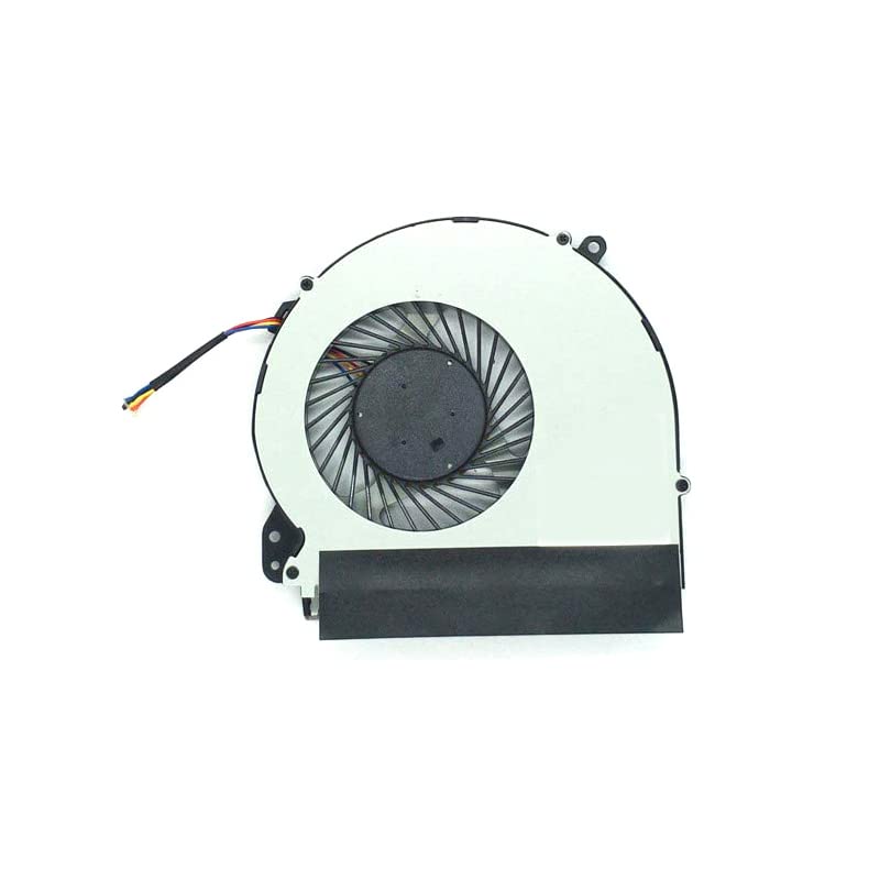 Zamjena ventilatorskog modula za hlađenje CPU-a kompatibilan sa HP Home 17-X000 TPN-M121 17-BS017CY 17-X012CY