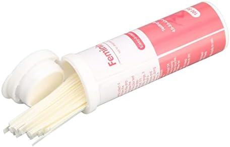 Vaginalni zdravstveni traci, 100kom precizno arminininski pH papir za jednokratnu upotrebu