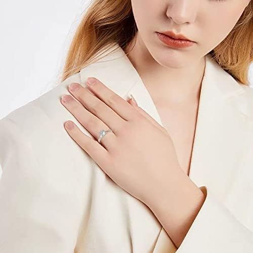 Ženski nakit Jednostavni i izvrsni dizajnerski prstenovi pogodni su za razne prilike