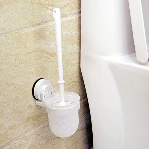 BREWIX toaletne četke i držači sa usisnim čašom toaletnom četkom bez mrtvog ugla domaćinstava dugi ručak u kupaonici čišćenje toaletne četkice četkice