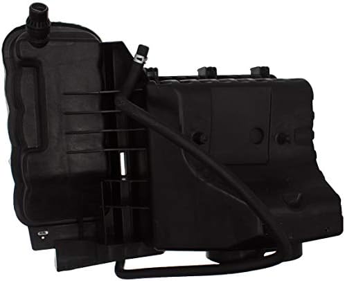 Rezervoar za hlađenje prednjeg motora DORMAN 603-275 za odabrani modeli Ford / Lincoln