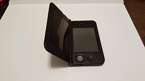 Nintendo - 3DS XL sistem novi crni