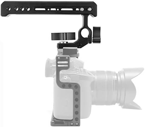 Feichao BSB-1 CNC kamera SLR Rabbit CAGE Kit Universal Multifunkcijska ručka dodatna oprema